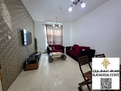 Fully furnished apartment in the heart of Ajman Emirate _ Excellent investment return