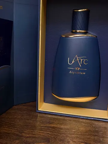 Argentium L’Arc 100ML EDP