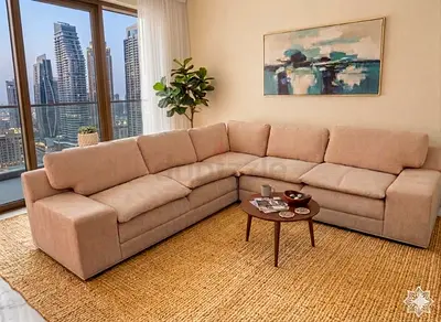 Space Saving Sofa Ideal for small rooms