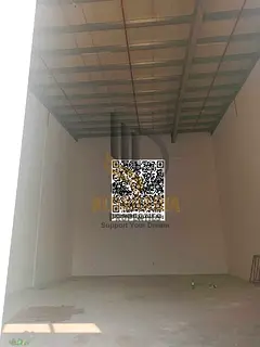 🏭 4 Warehouses Available for Rent – Umm Thoub, Ajman