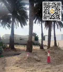 Spacious Residential Land | 7,998 sq ft | Prime Location | Halwan | AED 970,000