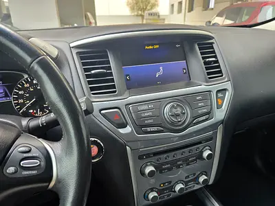 صورة مصغرة 16 لـ 2017 Nissan PATHFINDER