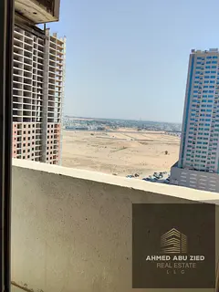 Open view / Close to all services / Easy access to Dubai and Sharjah