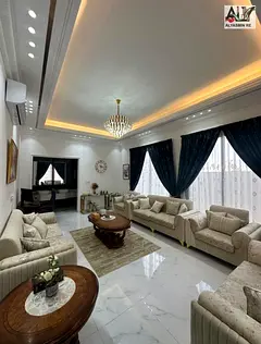 Al Yasmin, Ajman: Villa for annual rent in Ajman, Al Yasmin area
