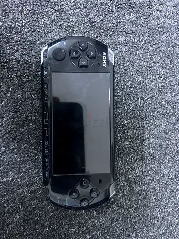 Psp 3000