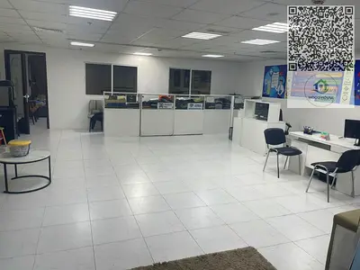 🏢 **A Distinguished Address in Al Rashidiya 1 – A Strategic Location Combining Vibrancy and Comfort** Al Rashidiya 1 is considered one of the most s