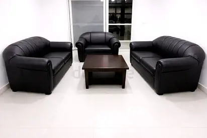 Elegant ragzin 5 seater sofa set