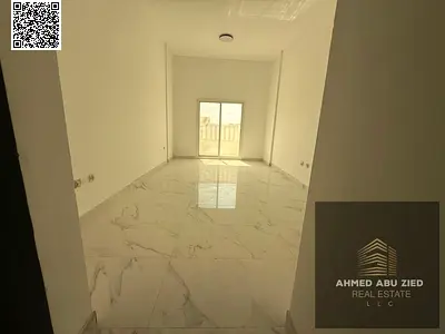 اشيك وافخم شقة اول ساكن تتكون من غرفة نوم ماستر_صالة واسعة _مطبخ مجهز _2 حمام _قريب من مداخل دبي والشارقة _السعر الافضل بعجمان _تسهيلات ف الدفع _فرصة