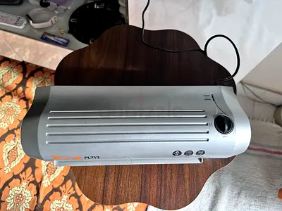 Peach Home Office Laminator PL713