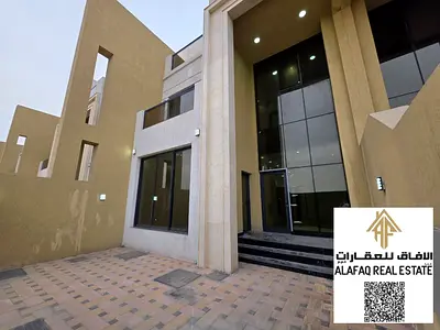 تاون هاوس للإيجار في الزاهية | 4 غرف نوم رئيسية | 85 ألف جنيه إسترليني على 4 دفعات