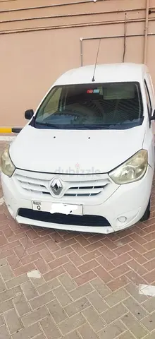 Renault Dokker Delivery van for Sale