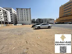 Freehold Mixed-Use Land with High Investment Return in Ajman