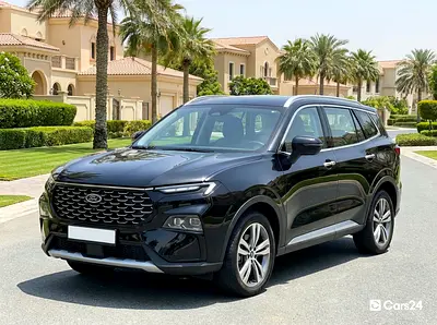 AED 1,506/m | 0 DP | Manufacturer Warranty | Service History | 30 Day Return | FORD TERRITORY 2025