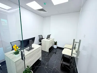 Reliable Office Rentals at Your Service | Free Utility | Direct from Owner