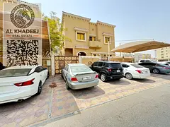 Luxury Villa for Annual Rent | Prime Residential Location | Modern & Spacious Design
