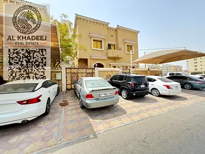 Luxury Villa for Annual Rent | Prime Residential Location | Modern & Spacious Design