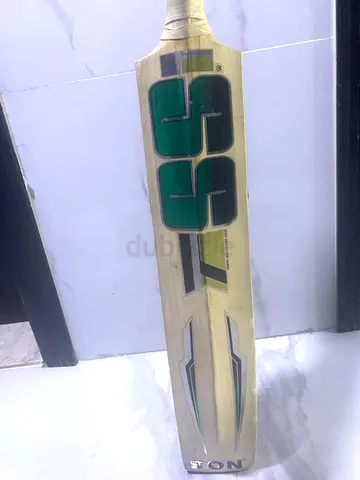Used Cricket Bat in Good Condition