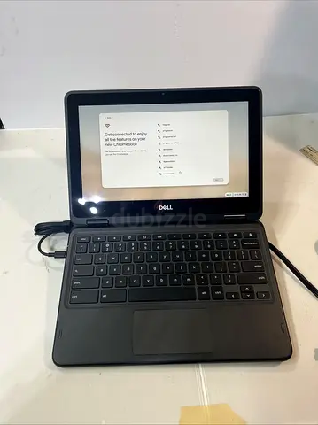 Touchscreen Laptop Deal – Only 159 AED