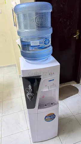 Water Cooler for Sale