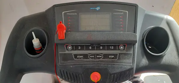 Used Treadmill for Sale