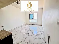 PRIME LOCATION//STUDIO APARTMENT AVAILABLE WITH 1WASHROOMS MUWAILEH SHARJAH.