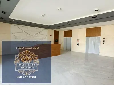 غرفة خادمة جديدة وواسعة مكونة من غرفتي نوم وصالة | مدينة تلال