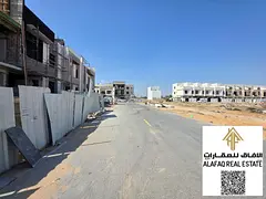 Ready-to-Build Townhouse Plot | Freehold | Al Helio 2 | 1,805 Sqft | 2 times registration free