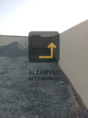 Ready Industrial Yard with Electricity – Al Sajaa Al Jaleel