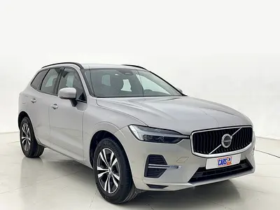AED 1,483/month | 0 DP | Manufacturer Warranty | Service History | 30 Day Return | VOLVO XC60 2023