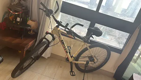 Used Mountain Bike in Great Condition