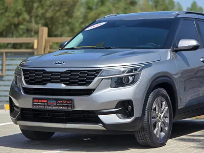 2020 KIA SELTOS 照片 6