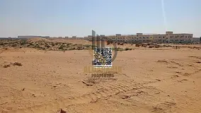 Industrial Land for Sale – UAQ