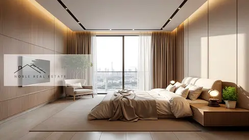 DIRECT SEA VIEW | 0% DOWN-PAY | 1% MONTHLY