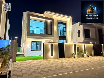 Villa with private pool, excellent finishing. Price includes registration and ownership fees. Freehold ownership for all nationalities.