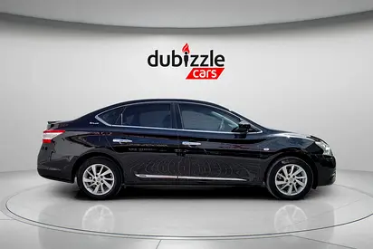 2019 Nissan SENTRA — фото 4