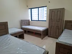 EXECUTIVE BACHELOR BED SPACE AVAILABLE