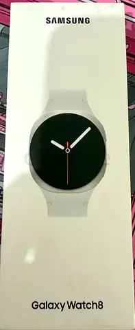 Samsung Galaxy Watch8 - Smart and Stylish Wearable