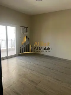 Two bedrooms, a living room, and a balcony in Al Majaz 2 Payment options: 4 or 6 installments Contra