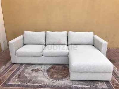 Ikea vimle L shape sofa