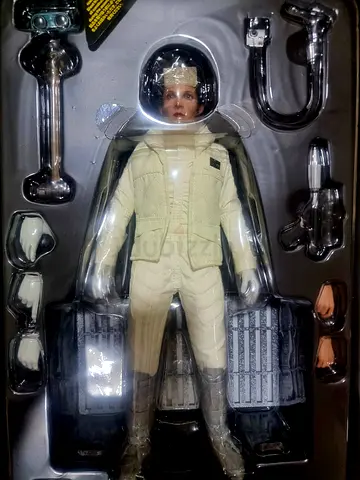 Action figure