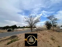 Residential Townhouse Land Al Helio 1 Ajman