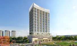 Studio Apartment | Multiple Views | Balcony Terrace