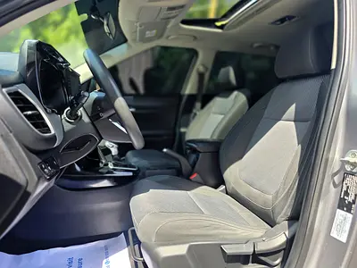 2020 KIA SELTOS 照片 10