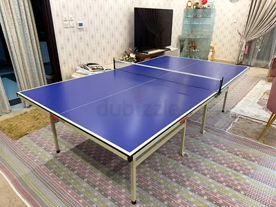 Table Tennis Table for Sale