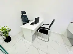 Affordable Office | Free Utilities | Direct from Owner