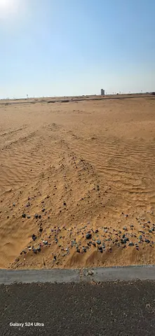 GOLDEN OFFER..!!!!! -3014-SqFt- VILLA PLOT AVAILABLE FOR SALE AT INVESTOR’S RATE IN BASATINE AL-SERRA, UMM AL QUWAIN