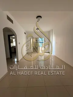 Free parking | 2 bathrooms | Next to Al Baik restaurant | 4 installments | Al Taawun