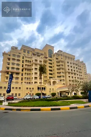 Fully Furnished Studio | Royal Breeze 5, Al Hamra Village | Stunning Wynn Resort View