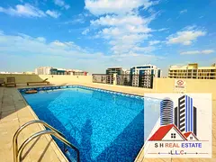 ONE BEDROOM HALL WITH SPACIOUS ROOM AND HUGE BALCONY ONLY 65K