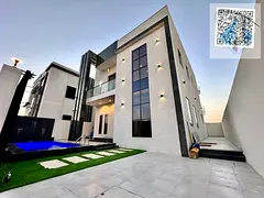Luxury Freehold Villa for Sale | No Service Charges